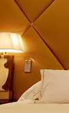 Hotel Fouquet's Barriere 